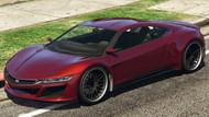 Dinka Jester (Image Courtesy: GTA Wiki - Fandom)